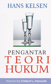 Pengantar teori hukum