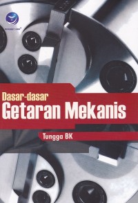 Image of Dasar-dasar getaran mekanis