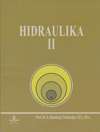 Hidraulika II