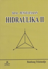 Soal-penyelesaian Hidraulika II