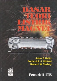 Dasar dasar teori listrik magnet