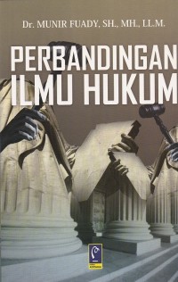 Perbandingan ilmu hukum