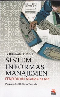 Sistem informasi manajemen pendidikan agama islam