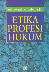 Etika profesi hukum