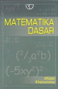 Matematika dasar