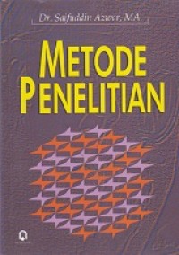 Metode penelitian