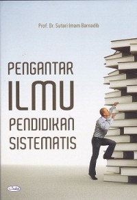 Pengantar ilmu pendidikan sistematis