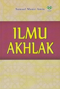 Ilmu akhlak