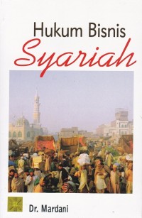 Hukum Bisnis Syariah
