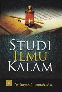 Studi ilmu kalam