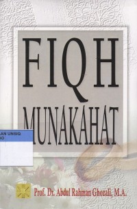 Fiqh Munakahat