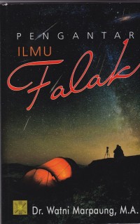 Pengantar Ilmu Falak