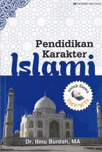 Image of Pendidikan Karakter Islami