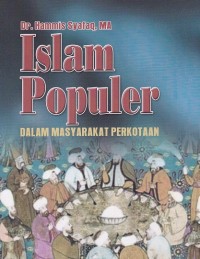 Image of Islam Populer Dalam Masyarakat Perkotaan