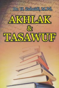Image of Akhlak & Tasawuf