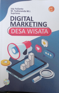 Digital marketing desa wisata