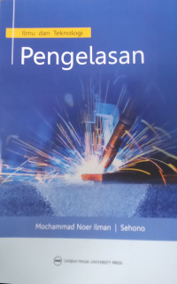 Ilmu dan teknologi pengelasan