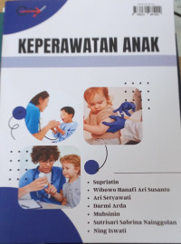 Keperawatan anak