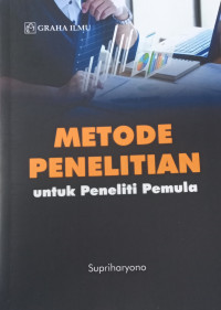Metode penelitian untuk peneliti pemula