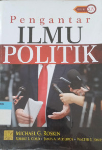 Image of Pengantar ilmu politik