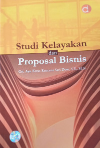 Studi kelayakan dan proposal bisnis